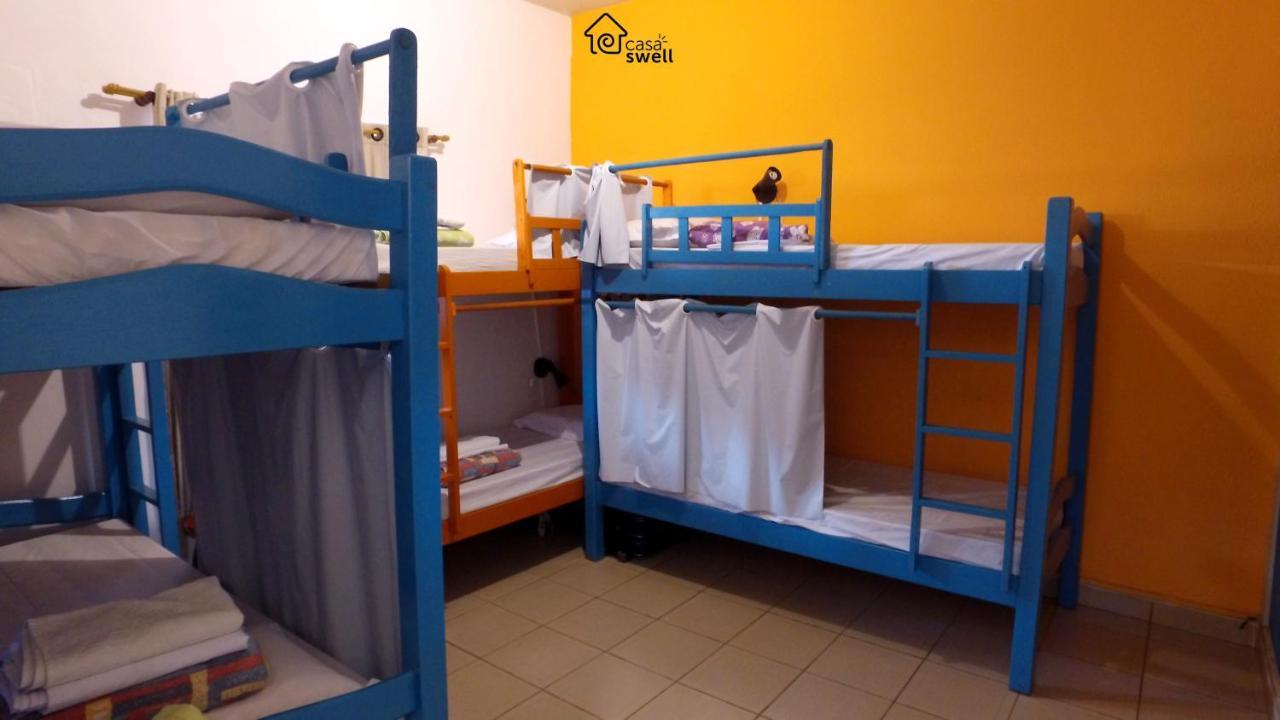 费尔南多 - 迪诺罗尼亚 斯维尔旅舍酒店 外观 照片